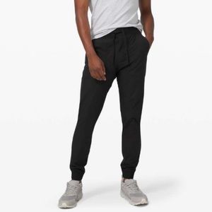 Lululemon ABC Jogger 30" Warpstreme black
